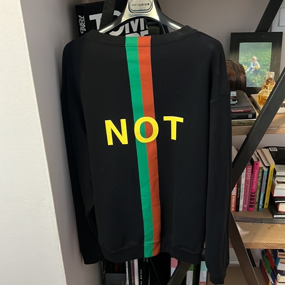 Stunning Gucci Sweater Size M - Picture 2 of 4